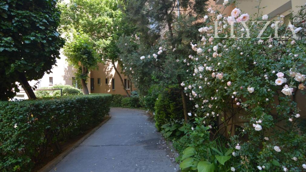 ..........PRENAJATÝ......... ELYZIA I Prenájom štýlový 3 izbový byt, Björsonova ul., Staré mesto, Bratislava