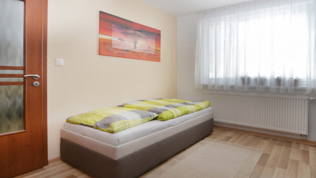 .........PREDANÝ........ELYZIA I Predaj 3 izb. bytu, Muškátová ul, Zálesie, okr, Senec.