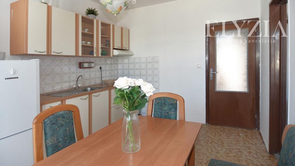 PREDANÝ!! ELYZIA I PREDAJ 4 IZB. BYT 82 m2, Ondavská ul., PRI ZIMNOM ŠTADIÓNE, Ružinov- Nivy, Ba II,