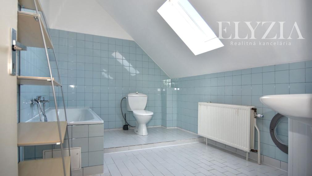 ELYZIA I PRENÁJOM 1 IZB. BYTU 46 m2, pivnica, parkovanie, Šamorínska ul. Bratislava Podunajské Biskupice