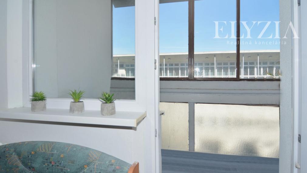 PREDANÝ!! ELYZIA I PREDAJ 4 IZB. BYT 82 m2, Ondavská ul., PRI ZIMNOM ŠTADIÓNE, Ružinov- Nivy, Ba II,