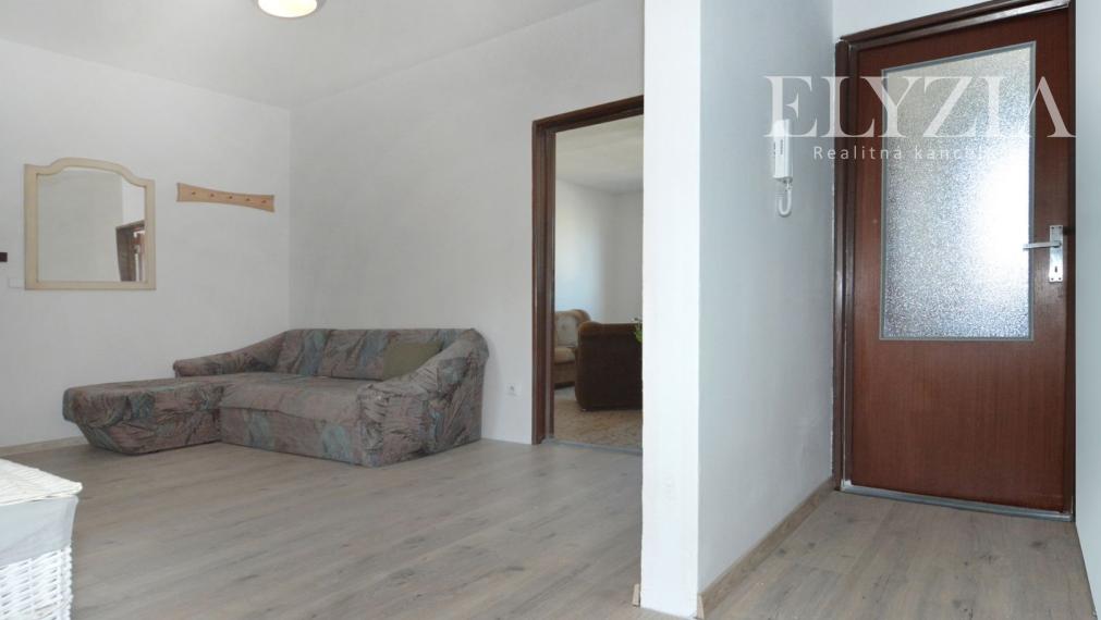 PREDANÝ!! ELYZIA I PREDAJ 4 IZB. BYT 82 m2, Ondavská ul., PRI ZIMNOM ŠTADIÓNE, Ružinov- Nivy, Ba II,