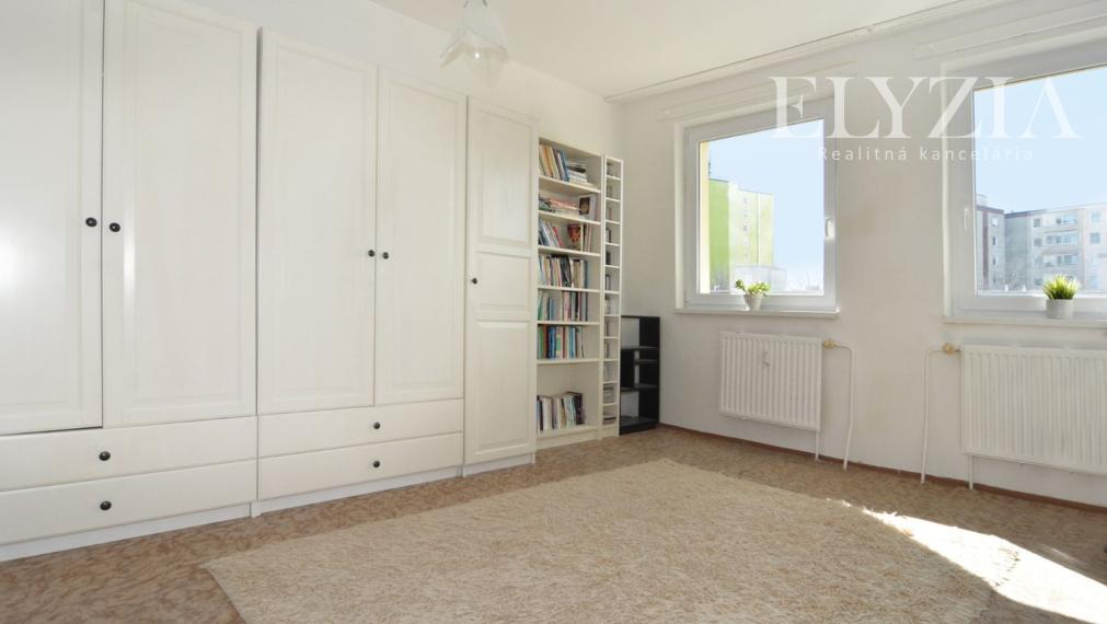 PREDANÝ!! ELYZIA I PREDAJ 4 IZB. BYT 82 m2, Ondavská ul., PRI ZIMNOM ŠTADIÓNE, Ružinov- Nivy, Ba II,