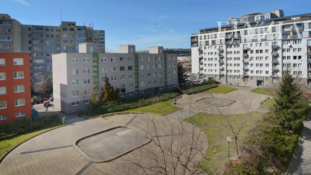 PREDANÝ!! ELYZIA I PREDAJ 4 IZB. BYT 82 m2, Ondavská ul., PRI ZIMNOM ŠTADIÓNE, Ružinov- Nivy, Ba II,