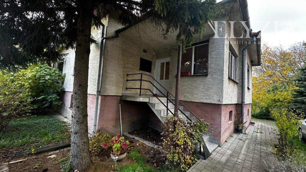 POZEMOK V CHORVÁTSKOM GROBE NA PREDAJ