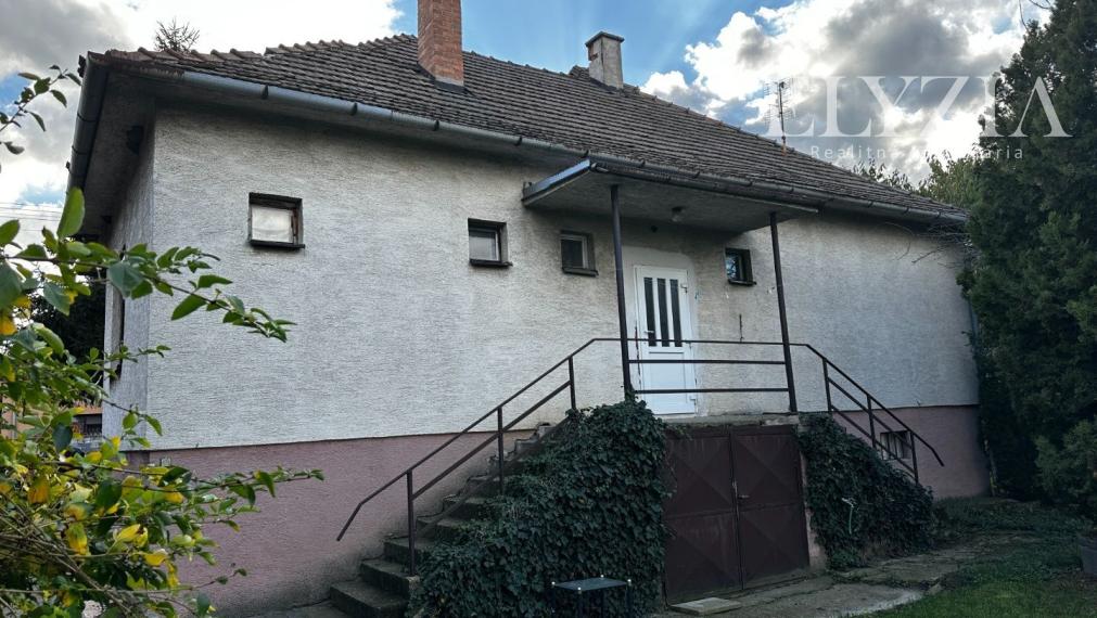 POZEMOK V CHORVÁTSKOM GROBE NA PREDAJ