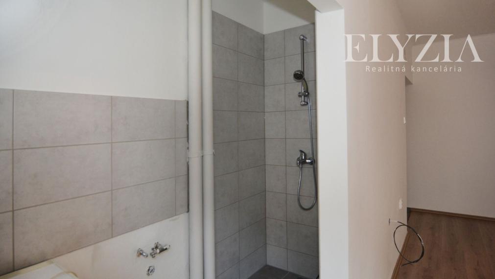 ELYZIA/PREDANÝ/ INVESTIČNÁ PRÍLEŽITOSŤ!! PREDAJ 1 IZB. BYTU, SIBÍRSKA UL., Bratislava-Nové Mesto