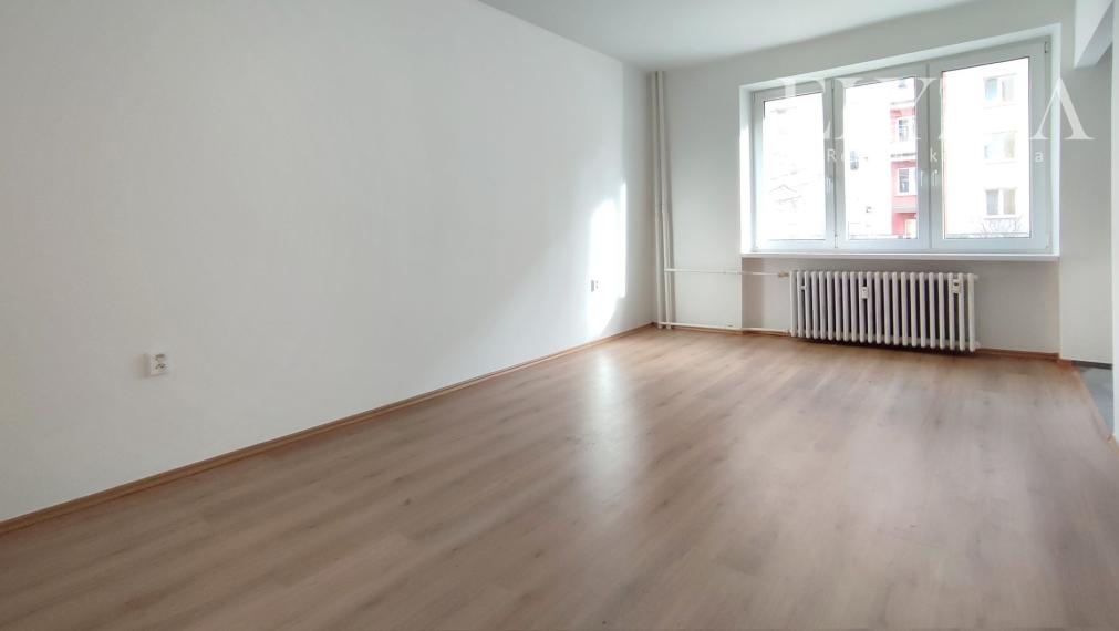 ELYZIA/PREDANÝ/ INVESTIČNÁ PRÍLEŽITOSŤ!! PREDAJ 1 IZB. BYTU, SIBÍRSKA UL., Bratislava-Nové Mesto