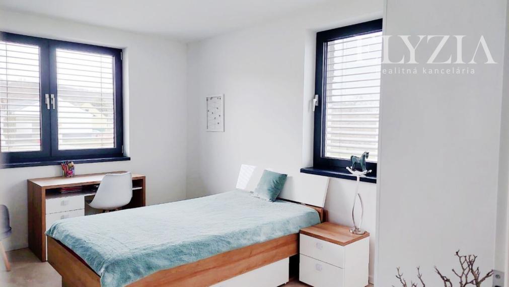 ELYZIA! NÁDHERNÁ NOVOSTAVBA V RAKÚSKU! PRENÁJOM RODINNÉHO DOMU S TERASOU, WOLFSTAHL