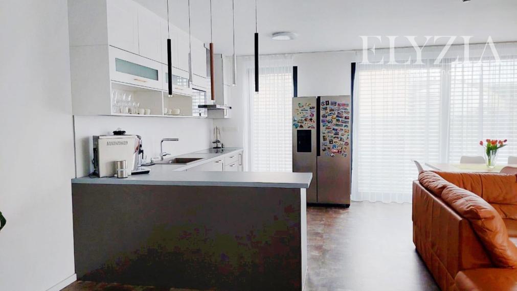 Krásny bungalov na predaj v Moste pri Bratislave