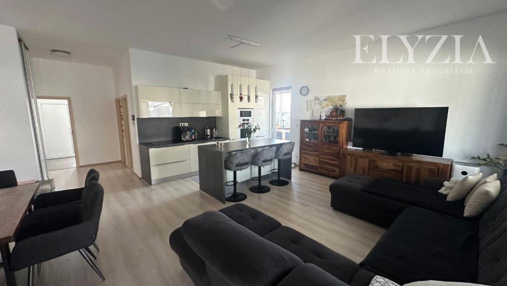 Krásny bungalov na predaj v Moste pri Bratislave