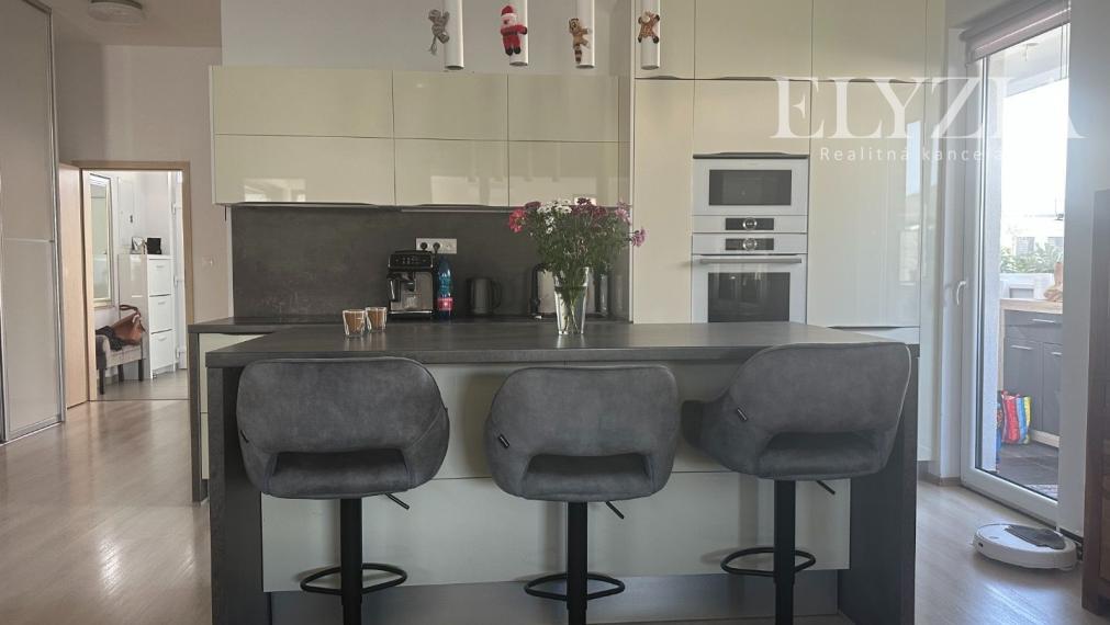 Krásny bungalov na predaj v Moste pri Bratislave