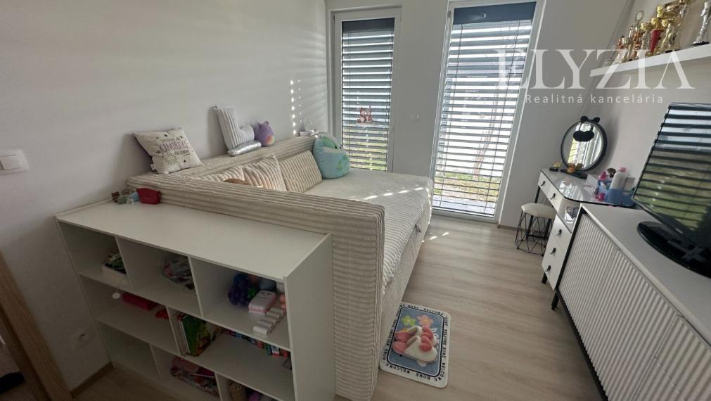 Krásny bungalov na predaj v Moste pri Bratislave