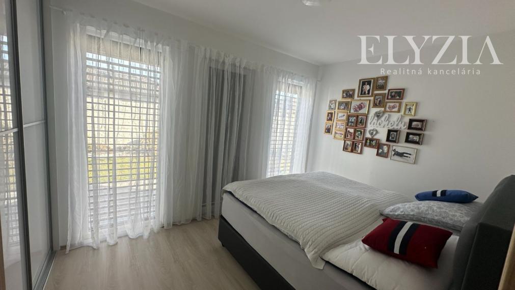 Krásny bungalov na predaj v Moste pri Bratislave