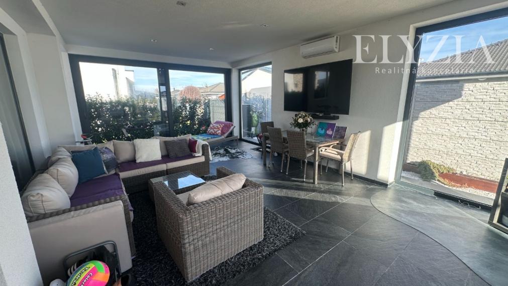 Krásny bungalov na predaj v Moste pri Bratislave