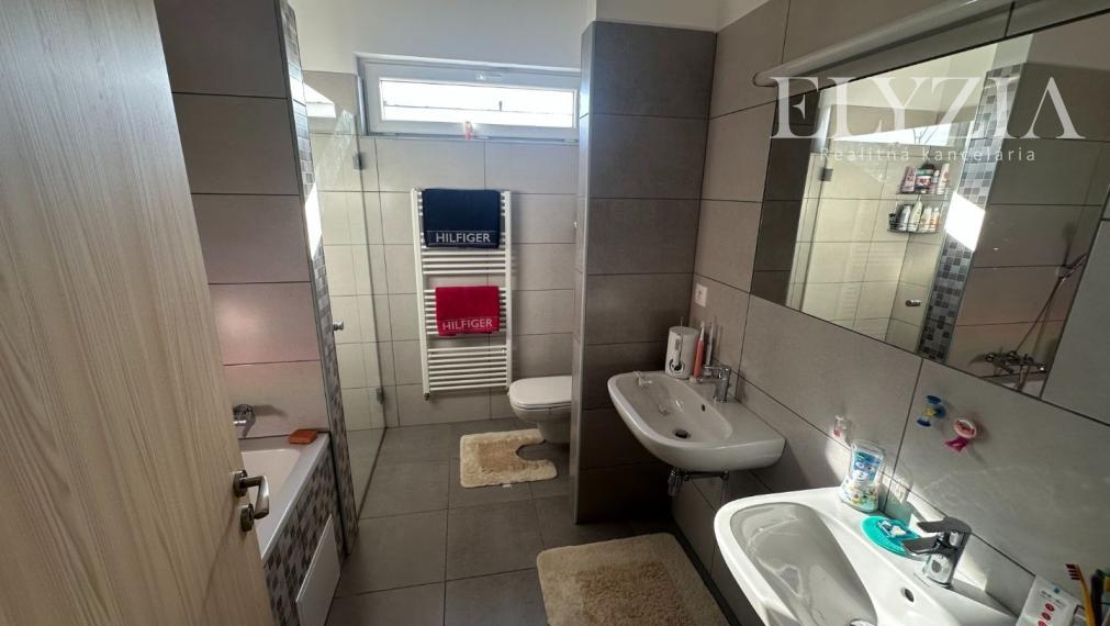 Krásny bungalov na predaj v Moste pri Bratislave