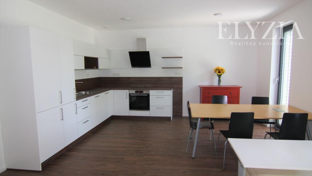 ELYZIA | PRENÁJOM! KRÁSNY 2 IZB. BYT V NÁDHERNEJ NOVOSTAVBE V RAKÚSKU, WOLFSTHAL