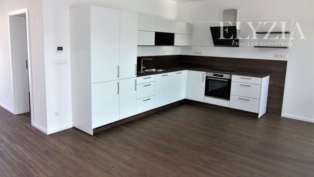 ELYZIA | PRENÁJOM! KRÁSNY 2 IZB. BYT V NÁDHERNEJ NOVOSTAVBE V RAKÚSKU, WOLFSTHAL