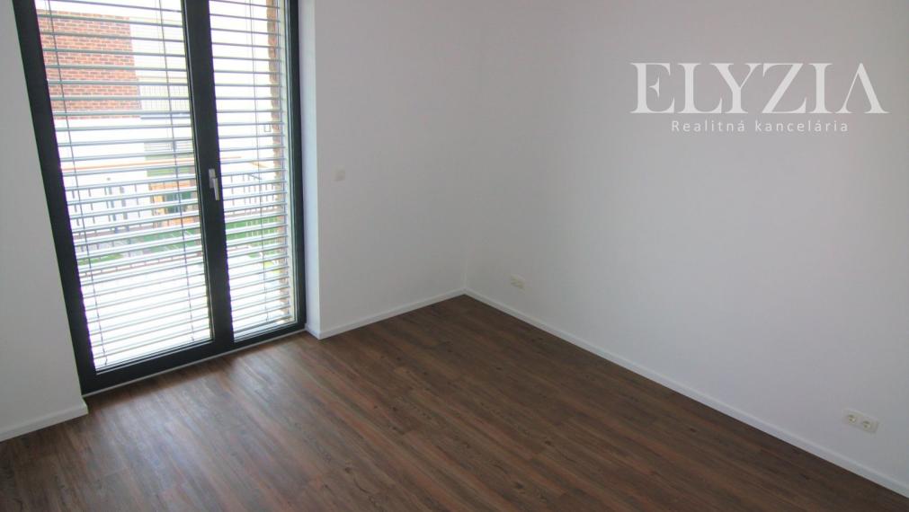 ELYZIA | PRENÁJOM! KRÁSNY 2 IZB. BYT V NÁDHERNEJ NOVOSTAVBE V RAKÚSKU, WOLFSTHAL