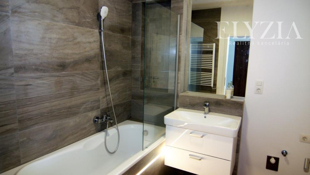 ELYZIA | PRENÁJOM! KRÁSNY 2 IZB. BYT V NÁDHERNEJ NOVOSTAVBE V RAKÚSKU, WOLFSTHAL