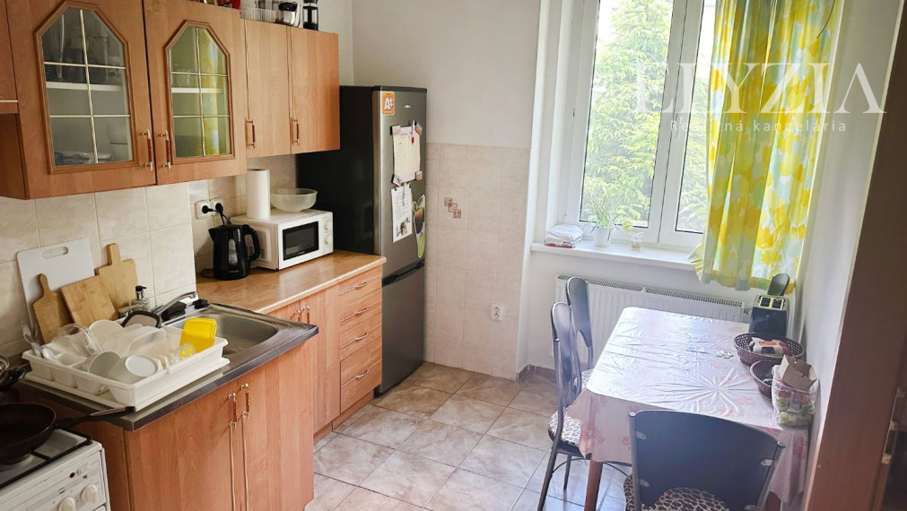 PREDANÉ! ELYZIA I 3 IZB. BYT NA MOSKOVSKEJ UL., BA – STARÉ MESTO