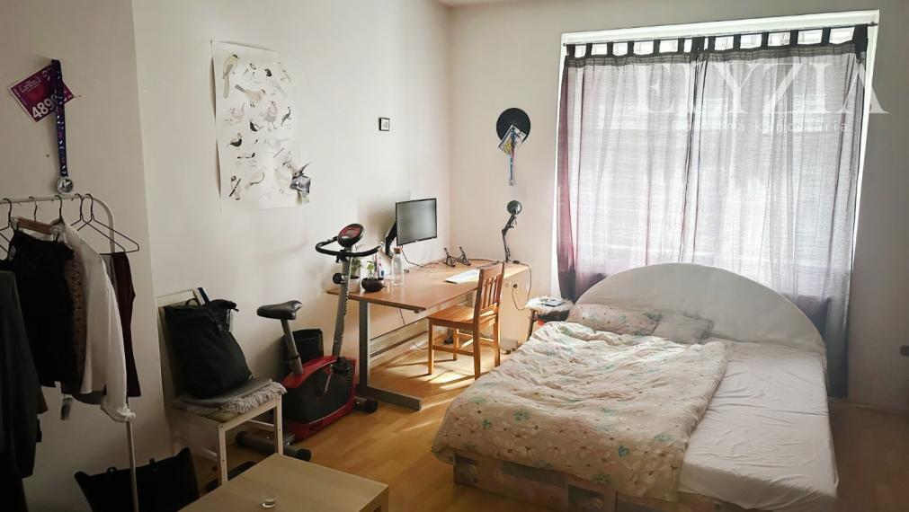 PREDANÉ! ELYZIA I 3 IZB. BYT NA MOSKOVSKEJ UL., BA – STARÉ MESTO