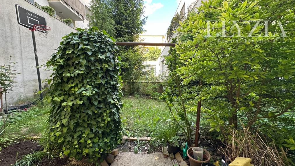 PREDANÉ! ELYZIA I 3 IZB. BYT NA MOSKOVSKEJ UL., BA – STARÉ MESTO