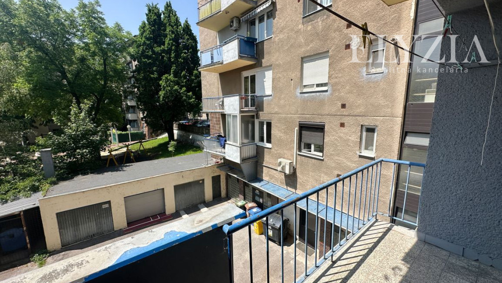 ELYZIA! 4. IZB. BYT V STAROM MESTE, UL. PALISÁDY S PARKOVANÍM