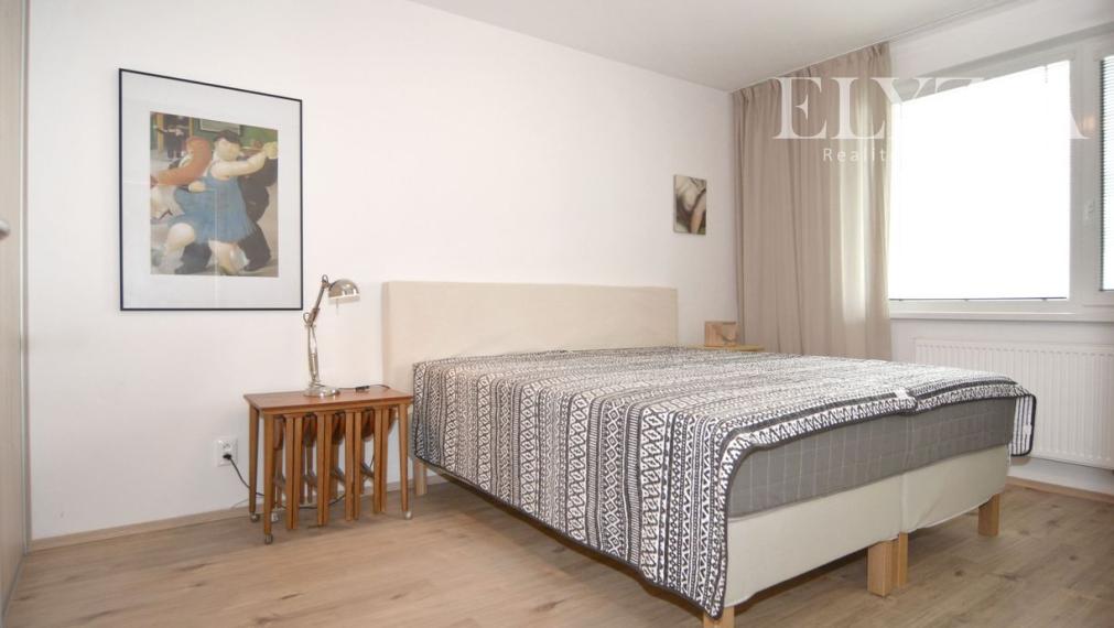 Prenájom - Štýlový 2-izbový byt, balkón, pivnica, parkovacie miesto, novostavba – BA IV, Dúbravka