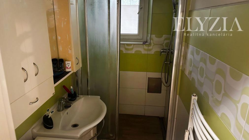 PREDAJ! 2,5 IZB. BYT PRI TRNAVSKOM MÝTE