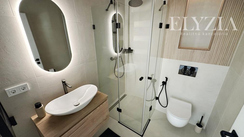 NOVOSTAVBA! NÁDHERNÝ RD 2 NA PRENÁJOM V OBCI WOLFSTHAL, RAKÚSKO