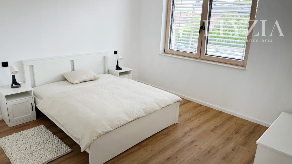 NOVOSTAVBA! NÁDHERNÝ RD 2 NA PRENÁJOM V OBCI WOLFSTHAL, RAKÚSKO