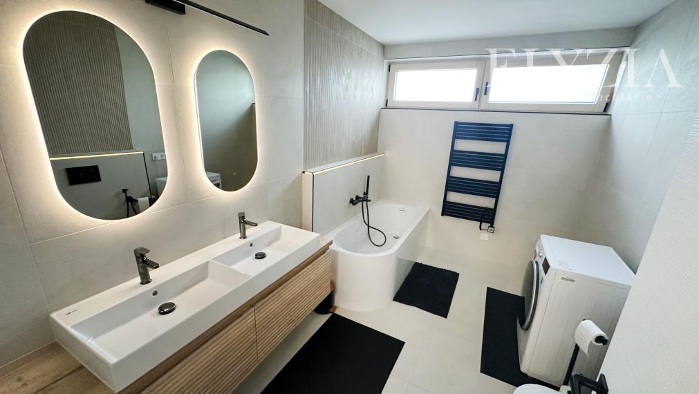 NOVOSTAVBA! NÁDHERNÝ RD 2 NA PRENÁJOM V OBCI WOLFSTHAL, RAKÚSKO