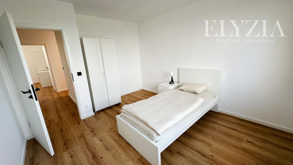 NOVOSTAVBA! NÁDHERNÝ RD 2 NA PRENÁJOM V OBCI WOLFSTHAL, RAKÚSKO