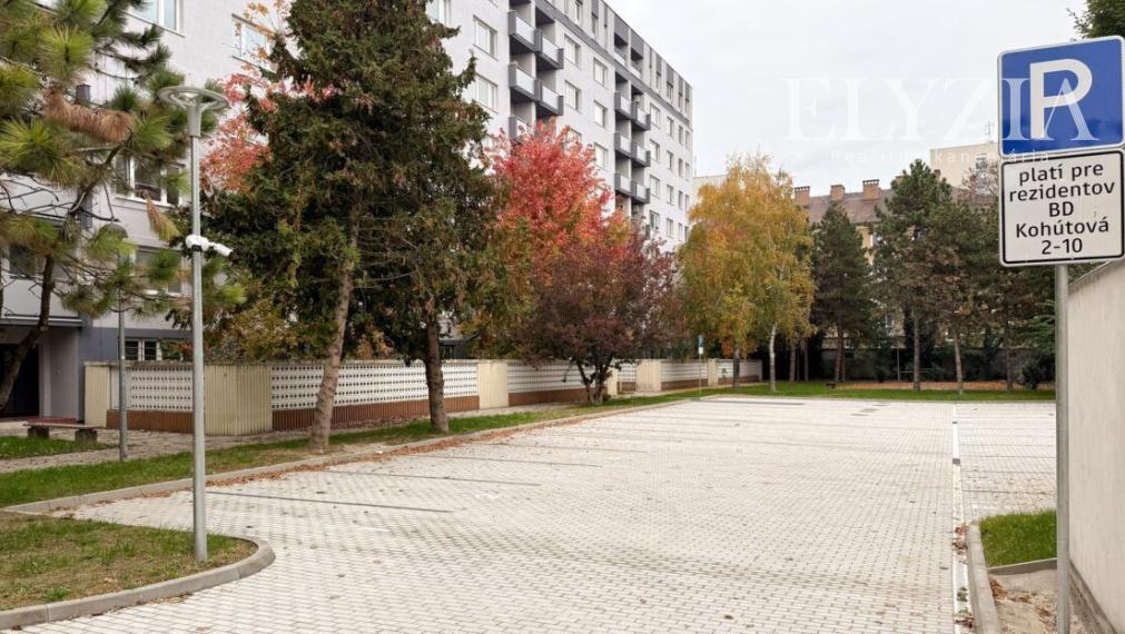 PRENÁJOM! 4 IZB. BYT V ÚPLNE NOVEJ NADSTAVBE S TERASOU!