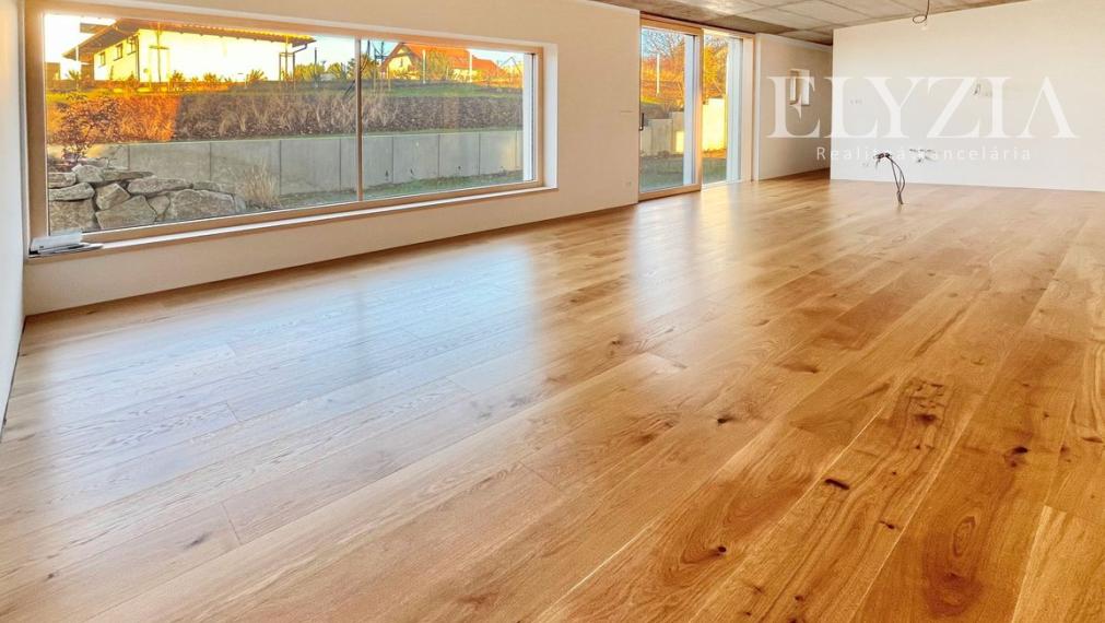 PREDAJ -  Samostatný RODINNÝ DOM-novostavba 2025, 629 m2 pozemok, Marianka