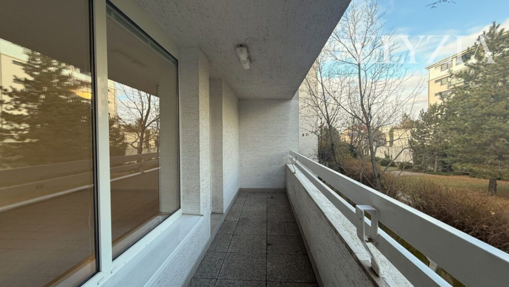 PRENÁJOM! 4 izb. byt na Bôriku s terasami, BA – Staré mesto