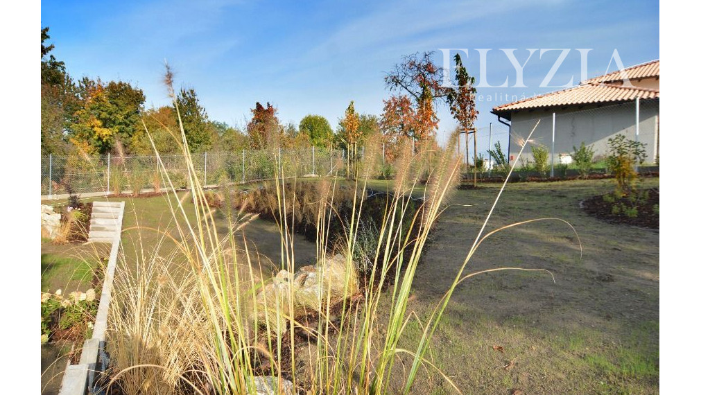 PREDAJ -  Samostatný RODINNÝ DOM-novostavba 2025, 629 m2 pozemok, Marianka