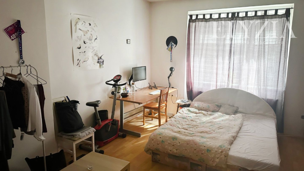 PREDANÉ! ELYZIA I 3 IZB. BYT NA MOSKOVSKEJ UL., BA – STARÉ MESTO