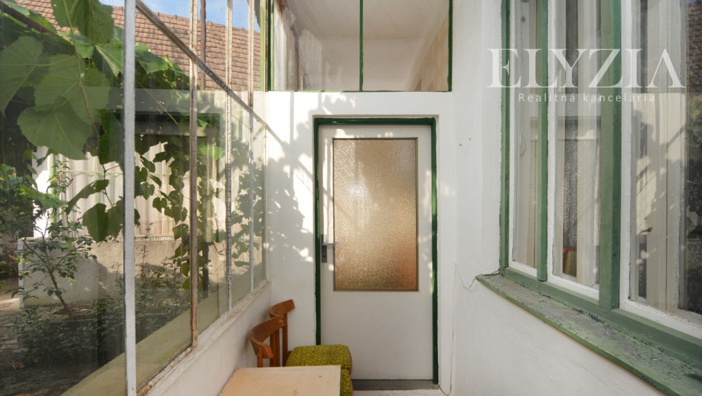 ELYZIA I PREDAJ 5 izb. RODINNÉHO DOMU, pozemok 1156 m2, Vysoká pri Morave, okr. Malacky