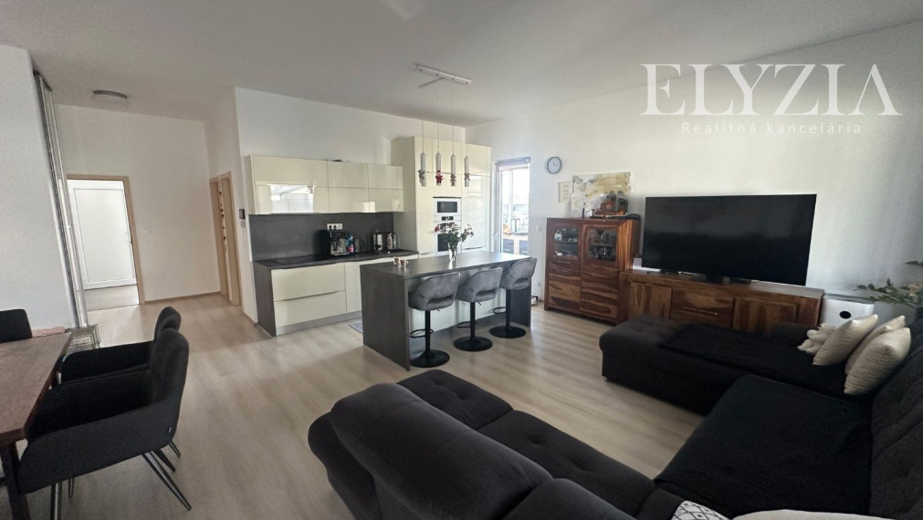 Krásny bungalov na predaj v Moste pri Bratislave