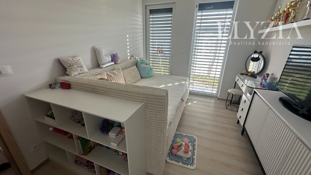 Krásny bungalov na predaj v Moste pri Bratislave