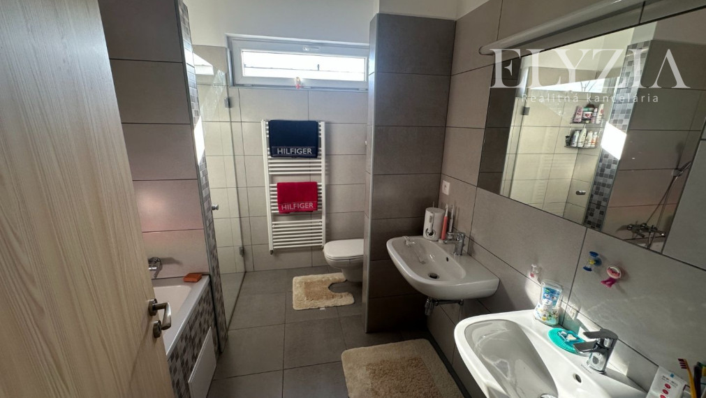 Krásny bungalov na predaj v Moste pri Bratislave