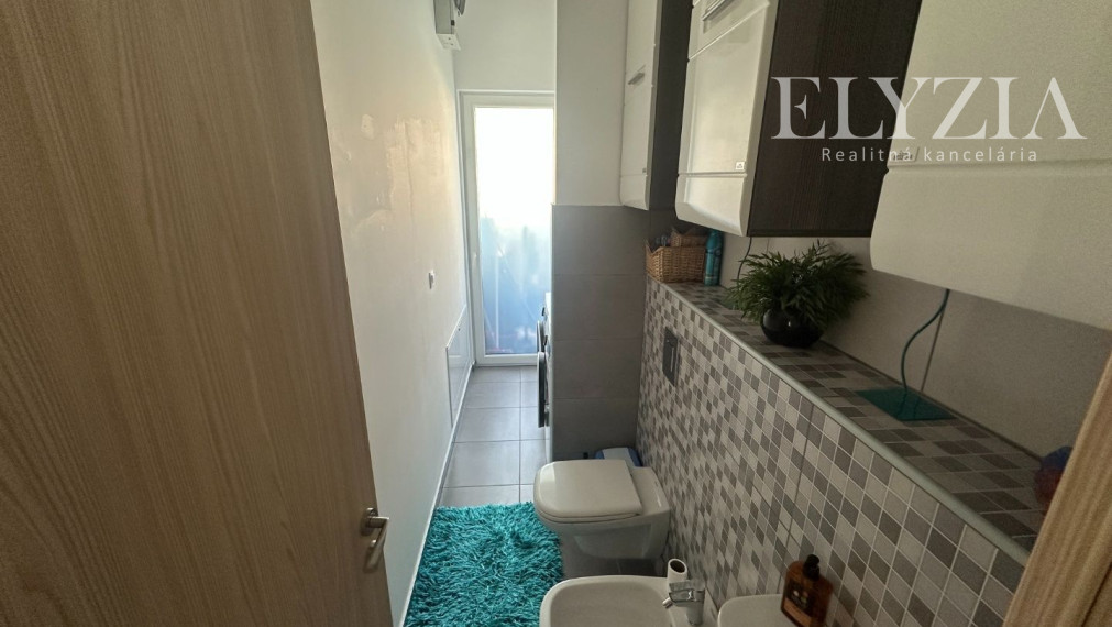 Krásny bungalov na predaj v Moste pri Bratislave