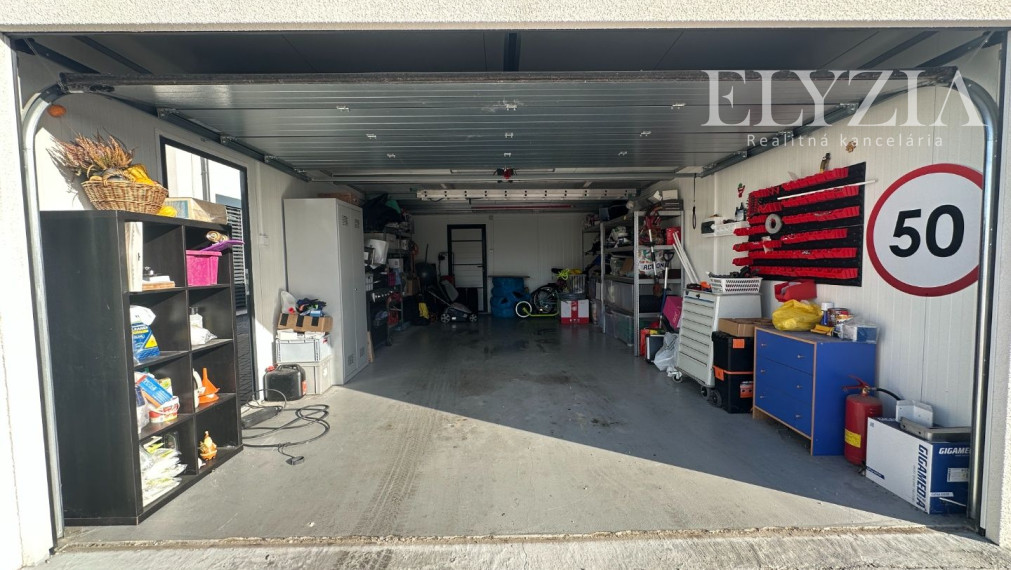 Krásny bungalov na predaj v Moste pri Bratislave