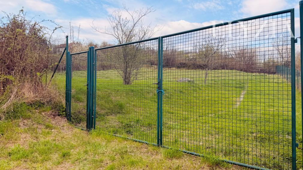 Nádherná záhrada na predaj – Bratislava III, Rača 