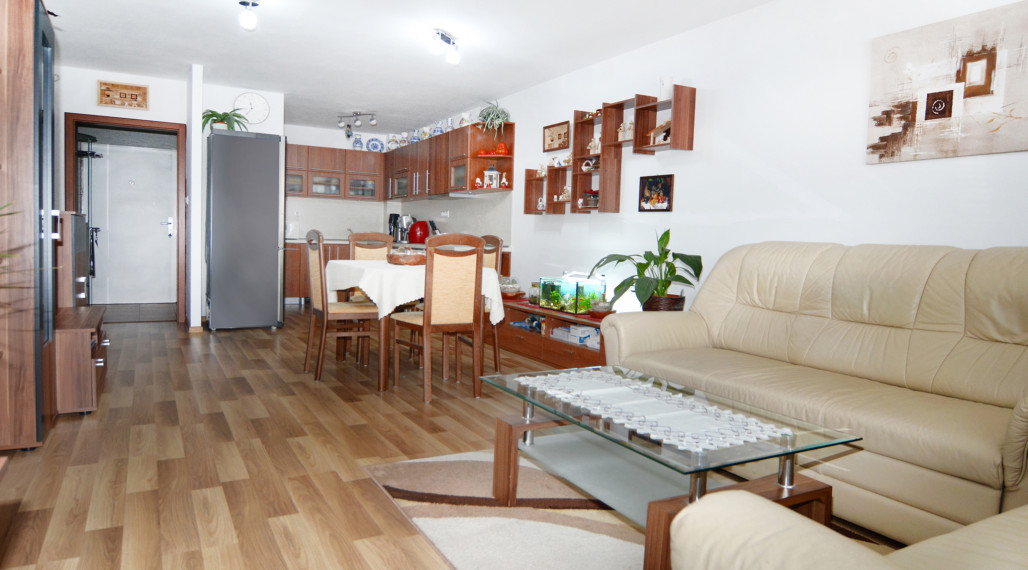 .........PREDANÝ........ELYZIA I Predaj 3 izb. bytu, Muškátová ul, Zálesie, okr, Senec.