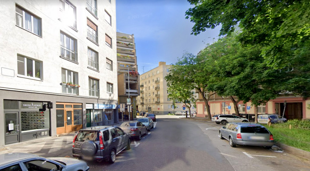 .........PREDANÝ.........ELYZIA I Predaj 1 IZB. BYTU, Medená ul, Staré Mesto  BA