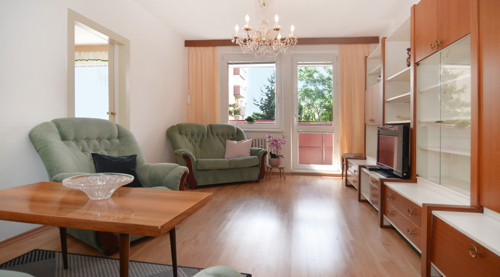 ..........PREDANÝ......... ELYZIA I PREDAJ 3 IZBOVÝ BYT 81,97 m2, Azalková ul., TOP LOKALITA, Ružinov, Ba II