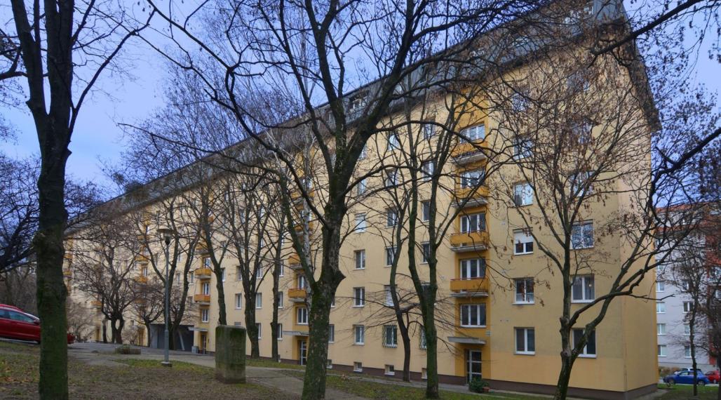 ELYZIA/PREDANÝ/ INVESTIČNÁ PRÍLEŽITOSŤ!! PREDAJ 1 IZB. BYTU, SIBÍRSKA UL., Bratislava-Nové Mesto